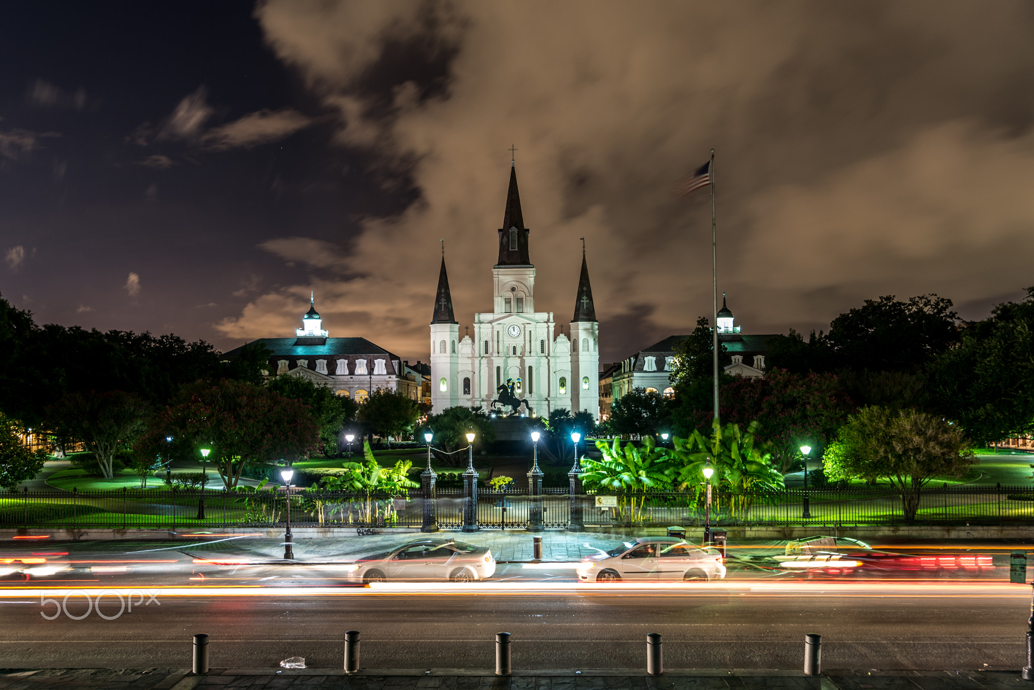 St. Louis Cathedral