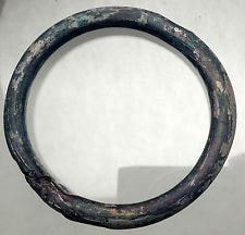 100-200AD Authentic Ancient Roman Glass BRACELET Jewelry Artifact RARE i51614 #ancientcoins