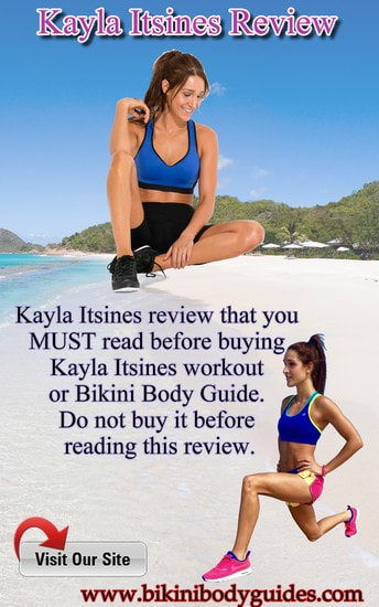 bikinibodyguides