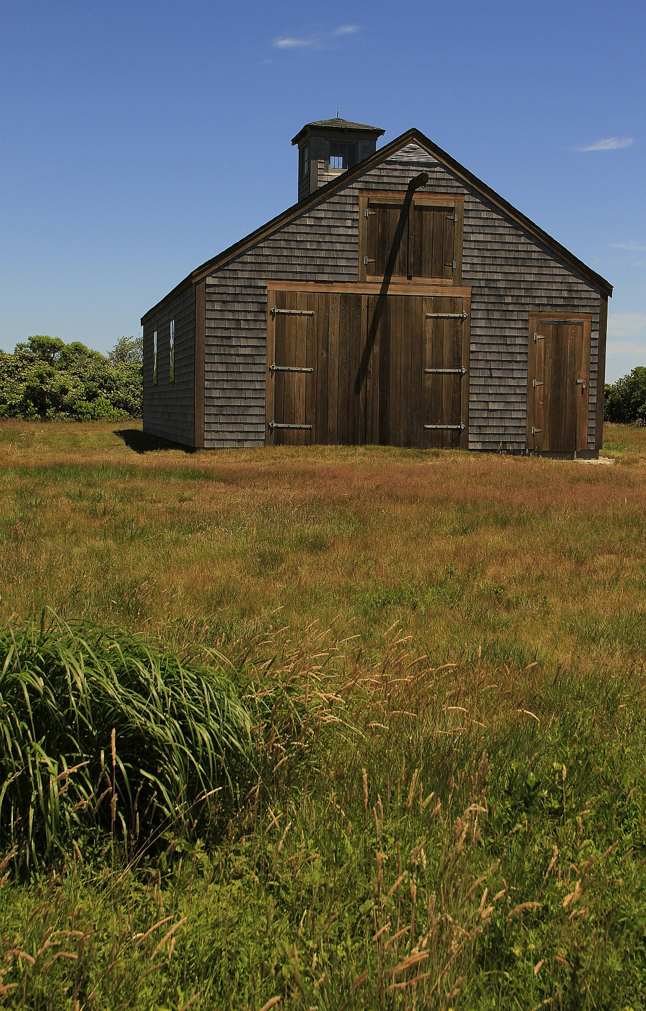 Sanford Farm By Jordan Gans 500px