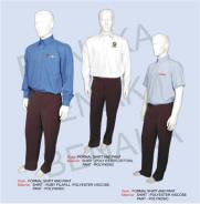 Corporate Uniforms Manufacturers In India