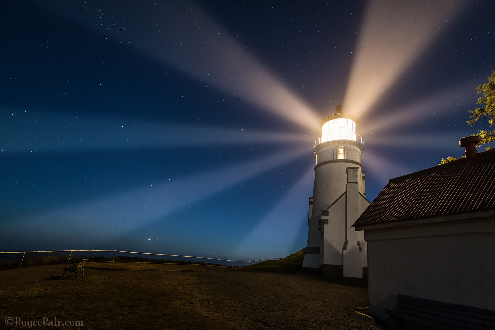Royce's NightScapes (nightscape) Photos / 500px