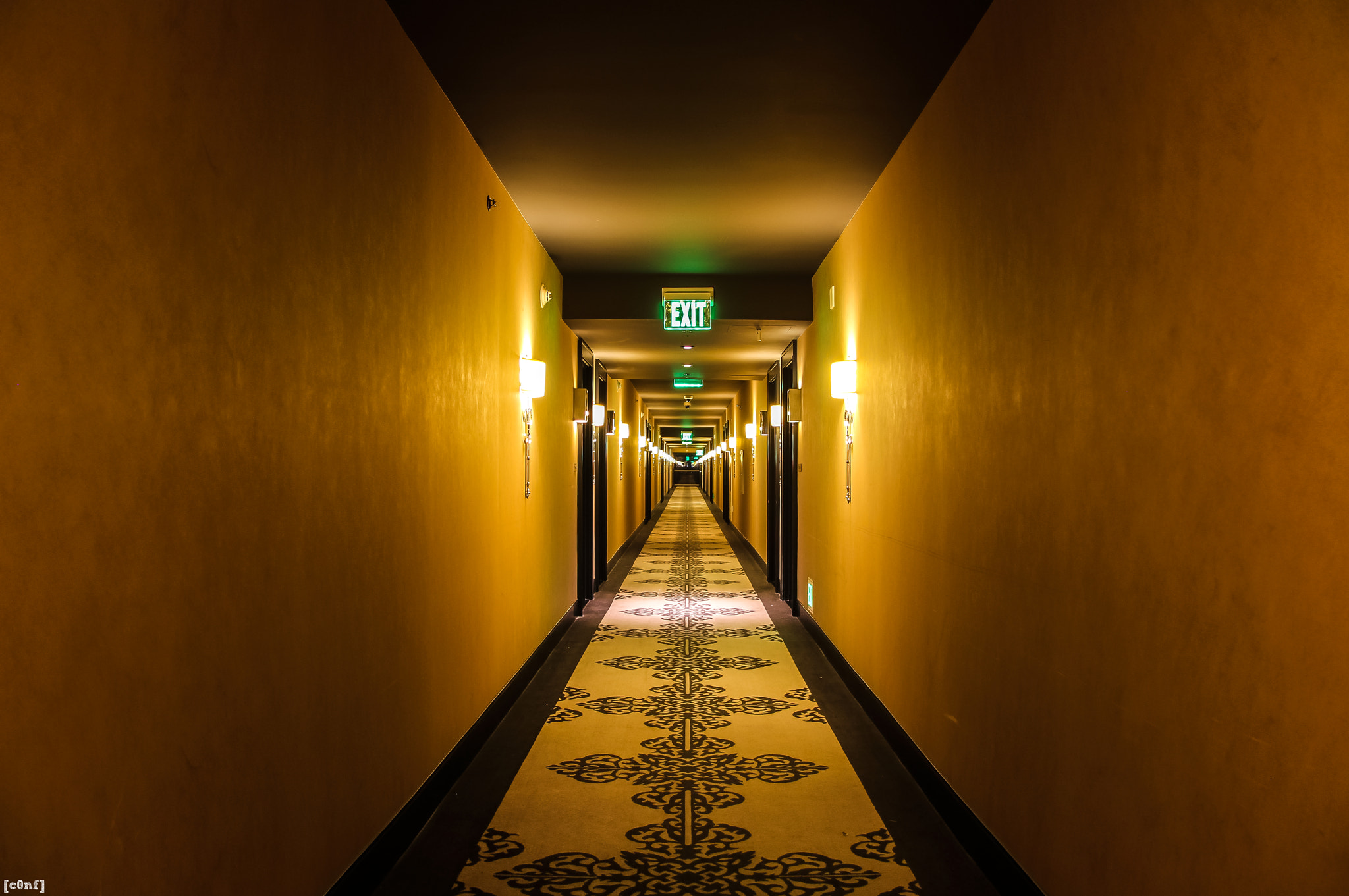 Hallway