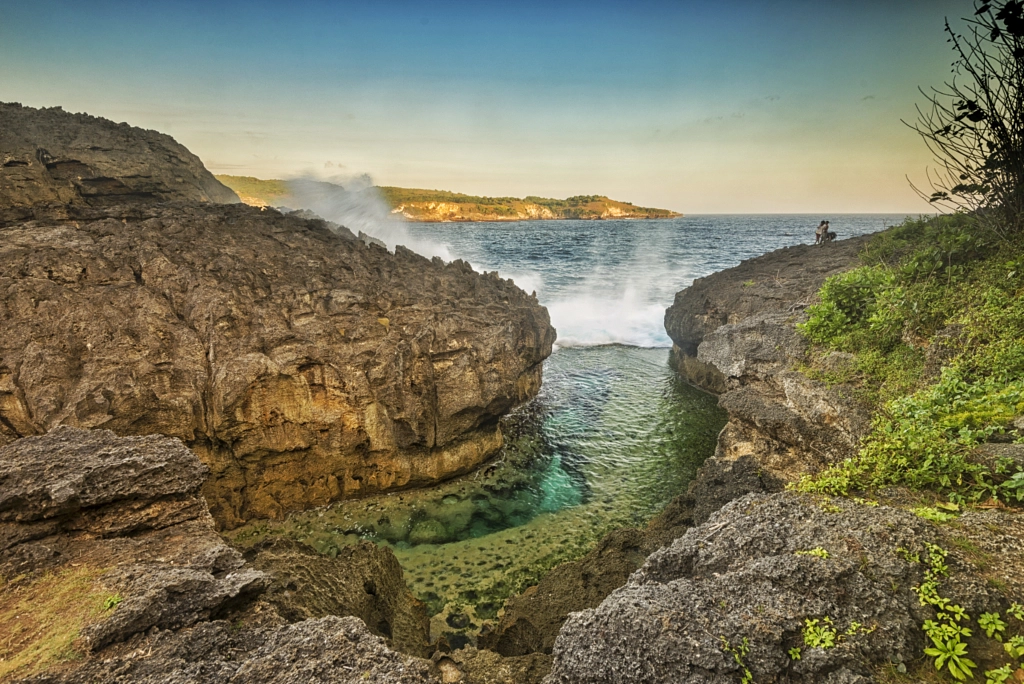 Angel's Billabong by Kristianus Setyawan on 500px.com