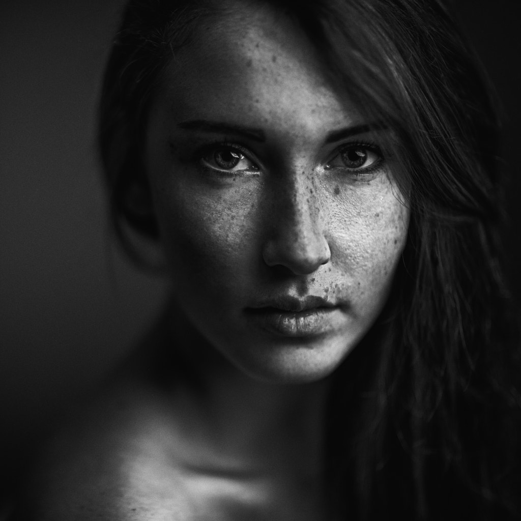 L* by PortraitsBySam / 500px