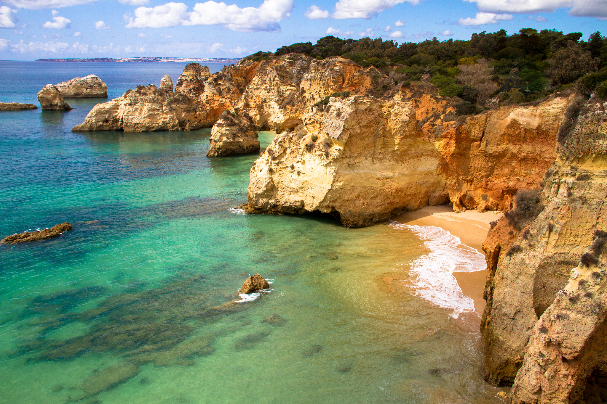 Praia do Vau by Alex Sianto / 500px