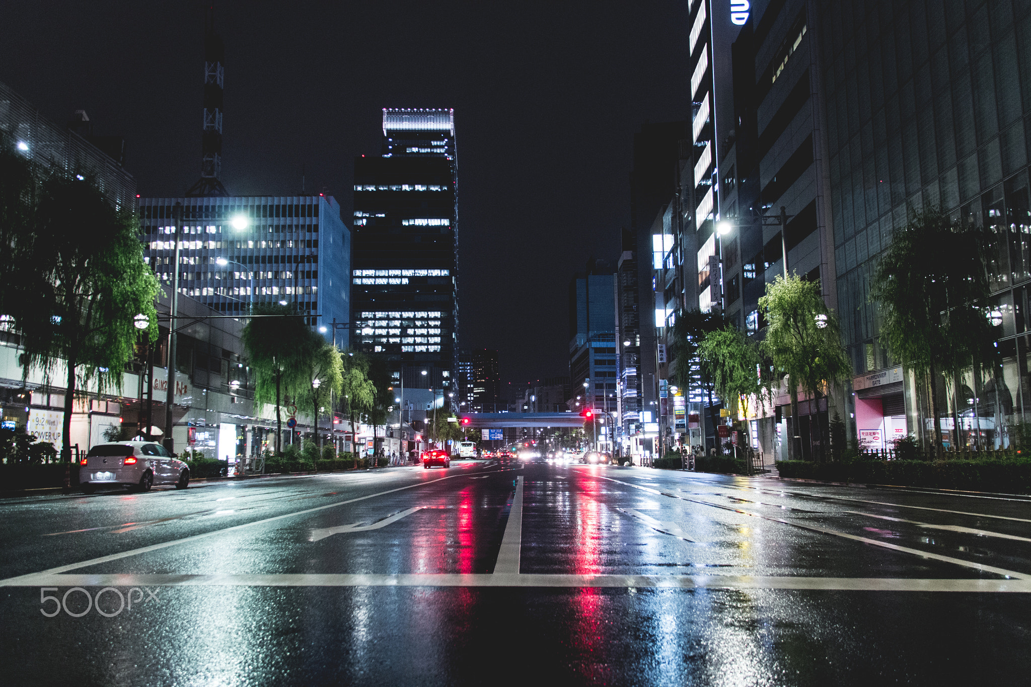 The Night - https://500px.com/photo/121245711/