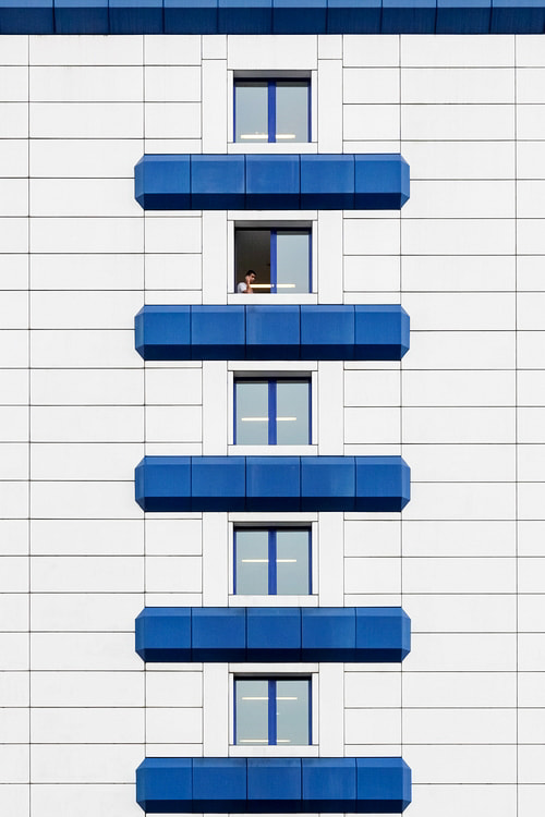 Berlin Haus by Eric Dufour on 500px.com