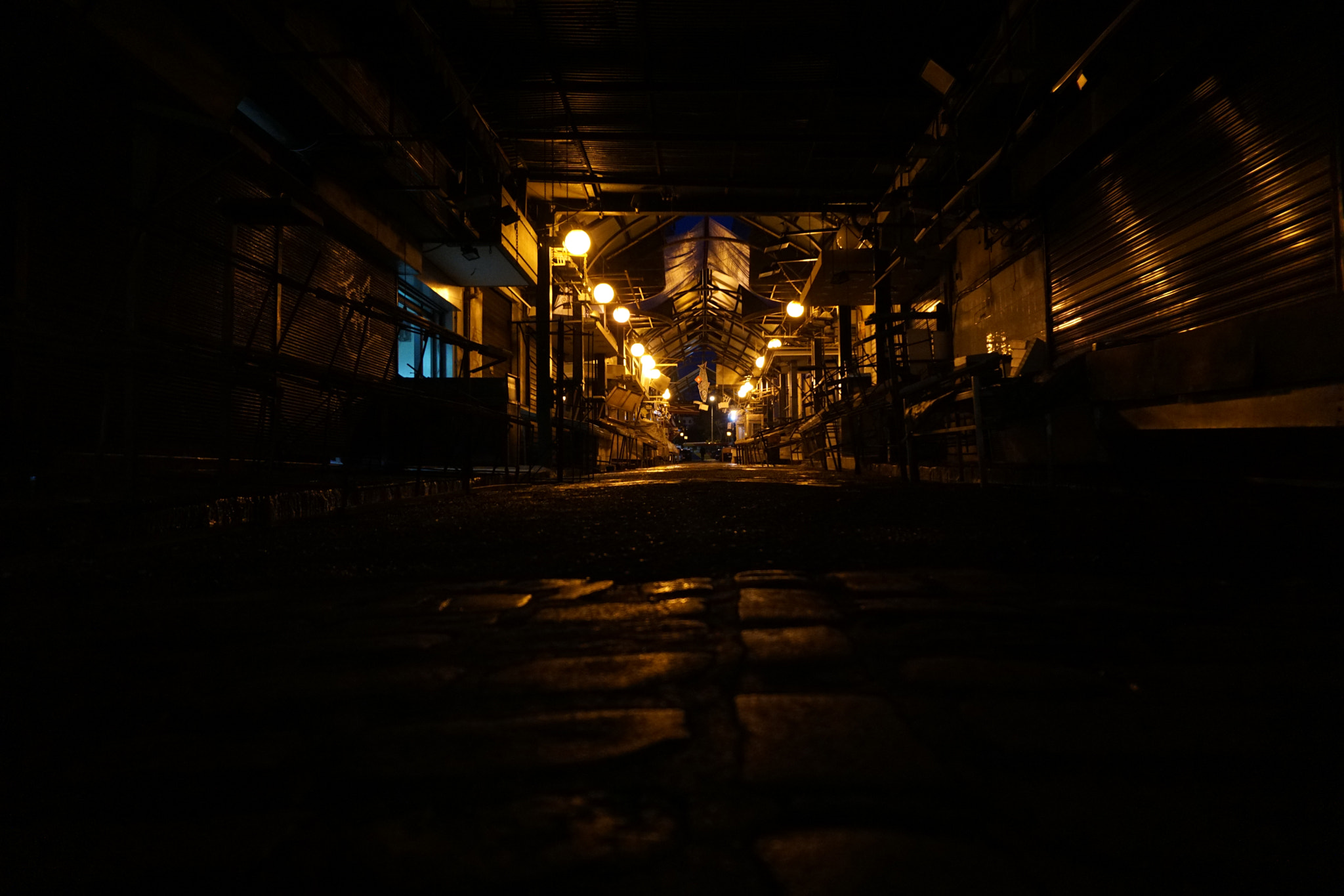 Dark market by apostolos liakopoulos 500px