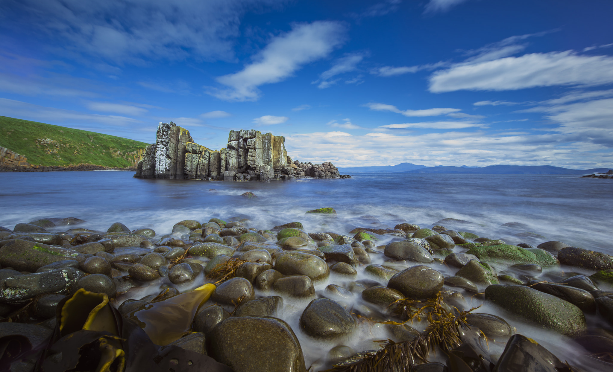 Bruny Island