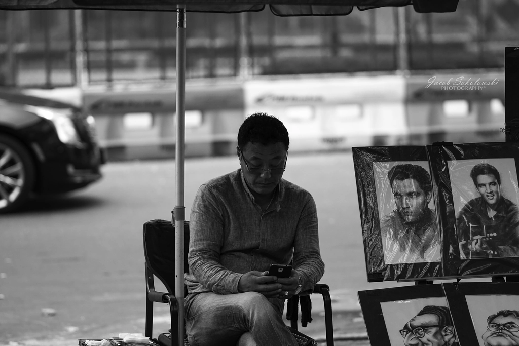 Hard Work by Jacob Sokolowski on 500px.com