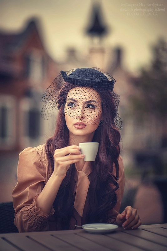 Coffee by Tatyana Nevmerzhytska on 500px.com