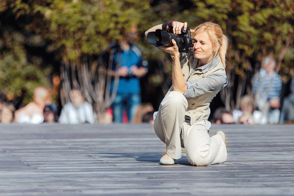 Catch a moment by Andrey Sh on 500px.com