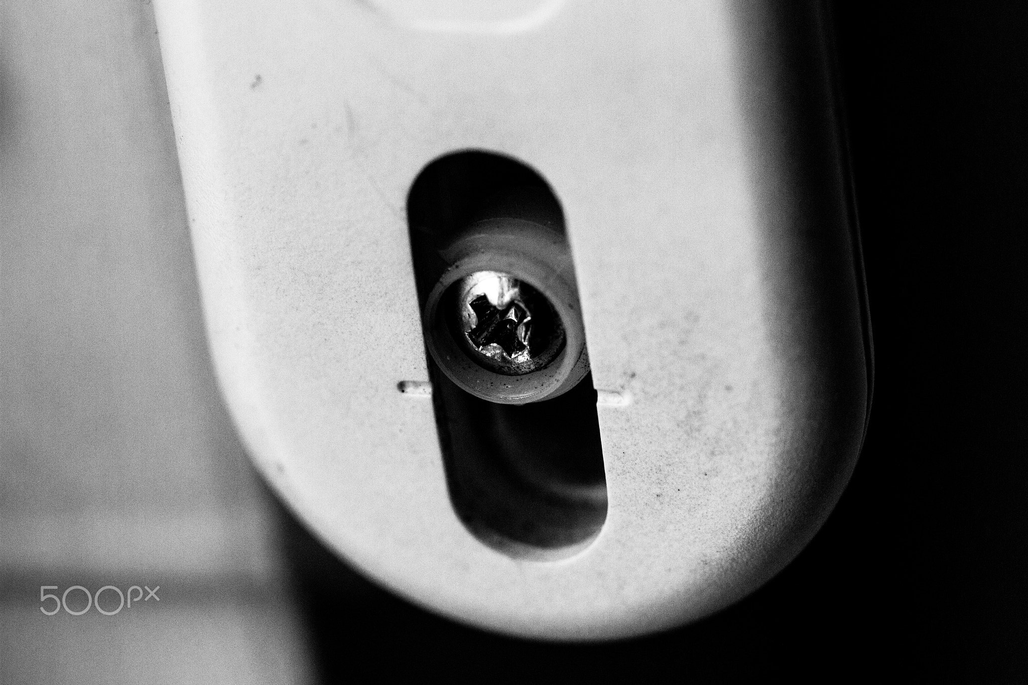 Turn of the screw