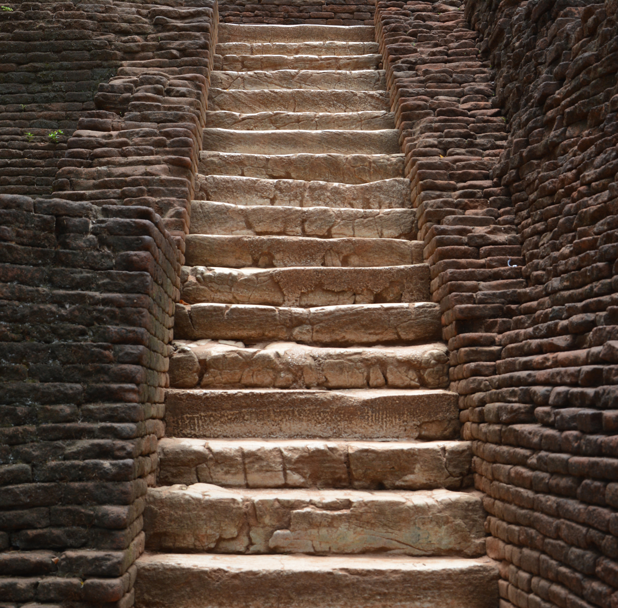 Sigiriya