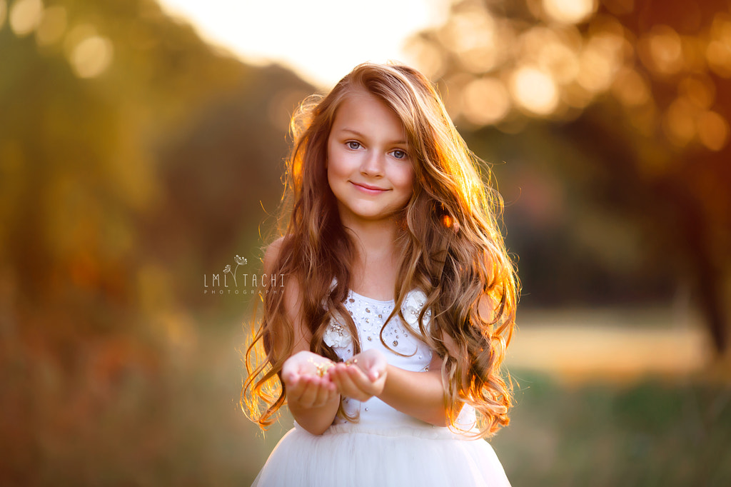 Golden Hour by Taty Bromley on 500px.com