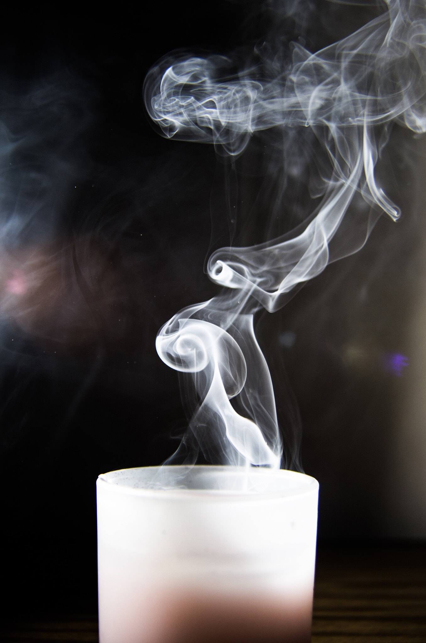 7 smoke