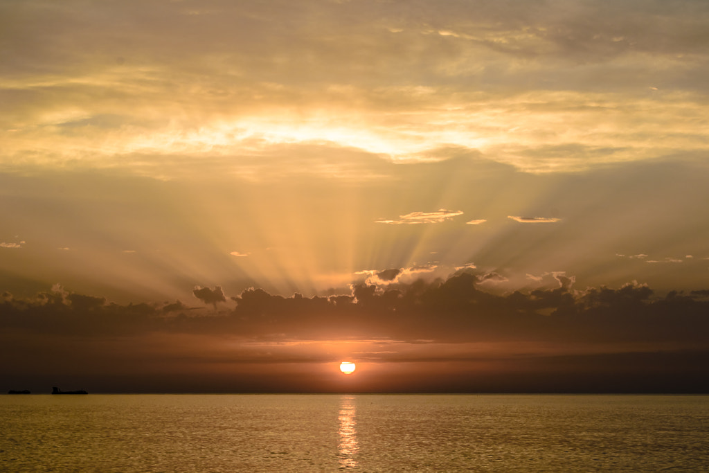 sky eye by Nouah  Ali on 500px.com