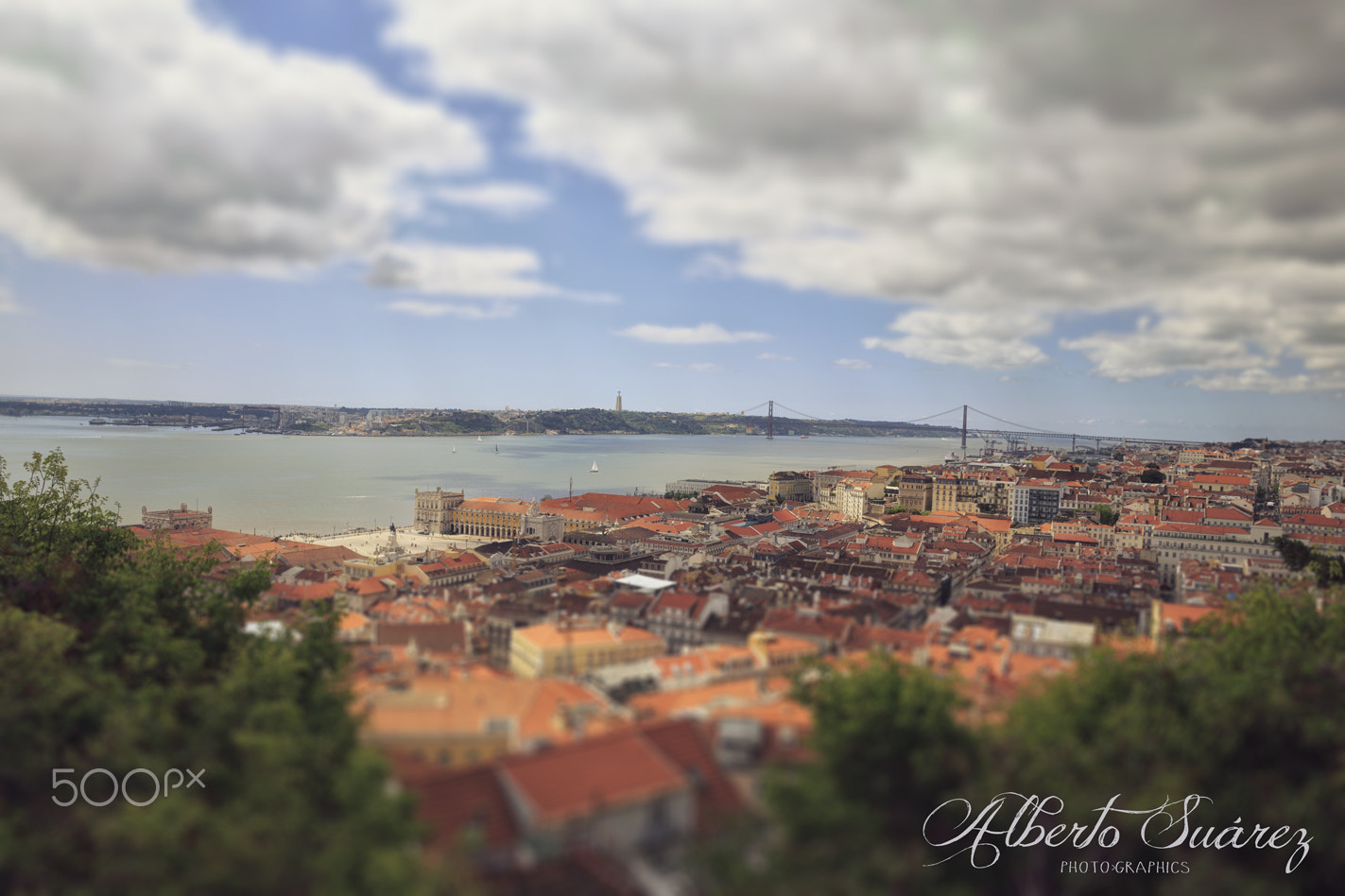 Little Lisbon