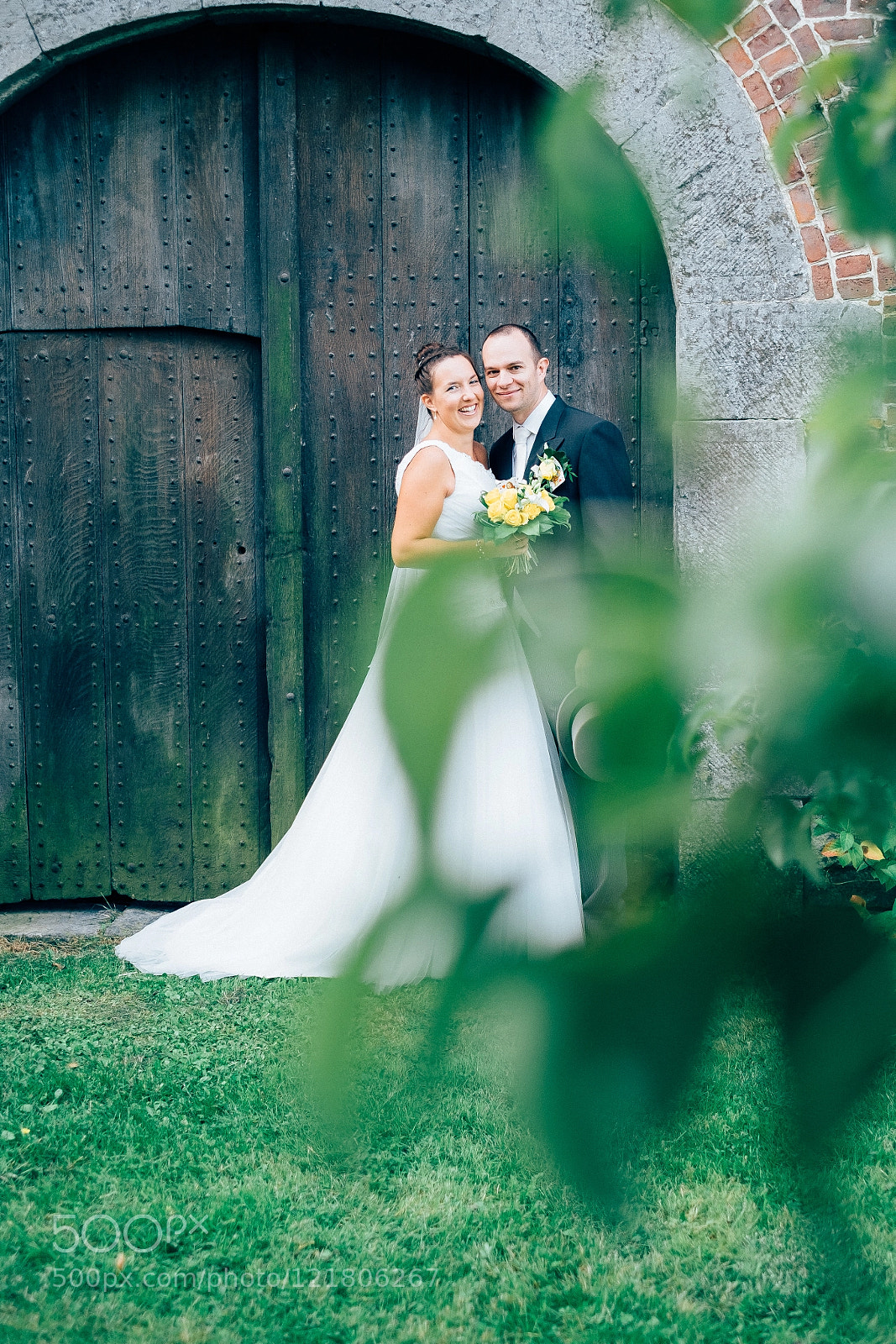 Fujifilm X-Pro1 sample photo. Céline et rudy photography