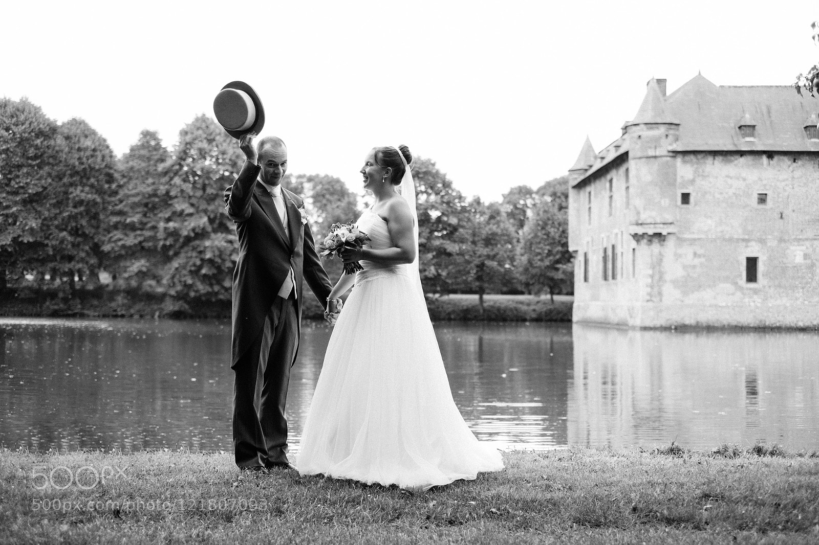 Fujifilm X-Pro1 sample photo. Céline et rudy photography