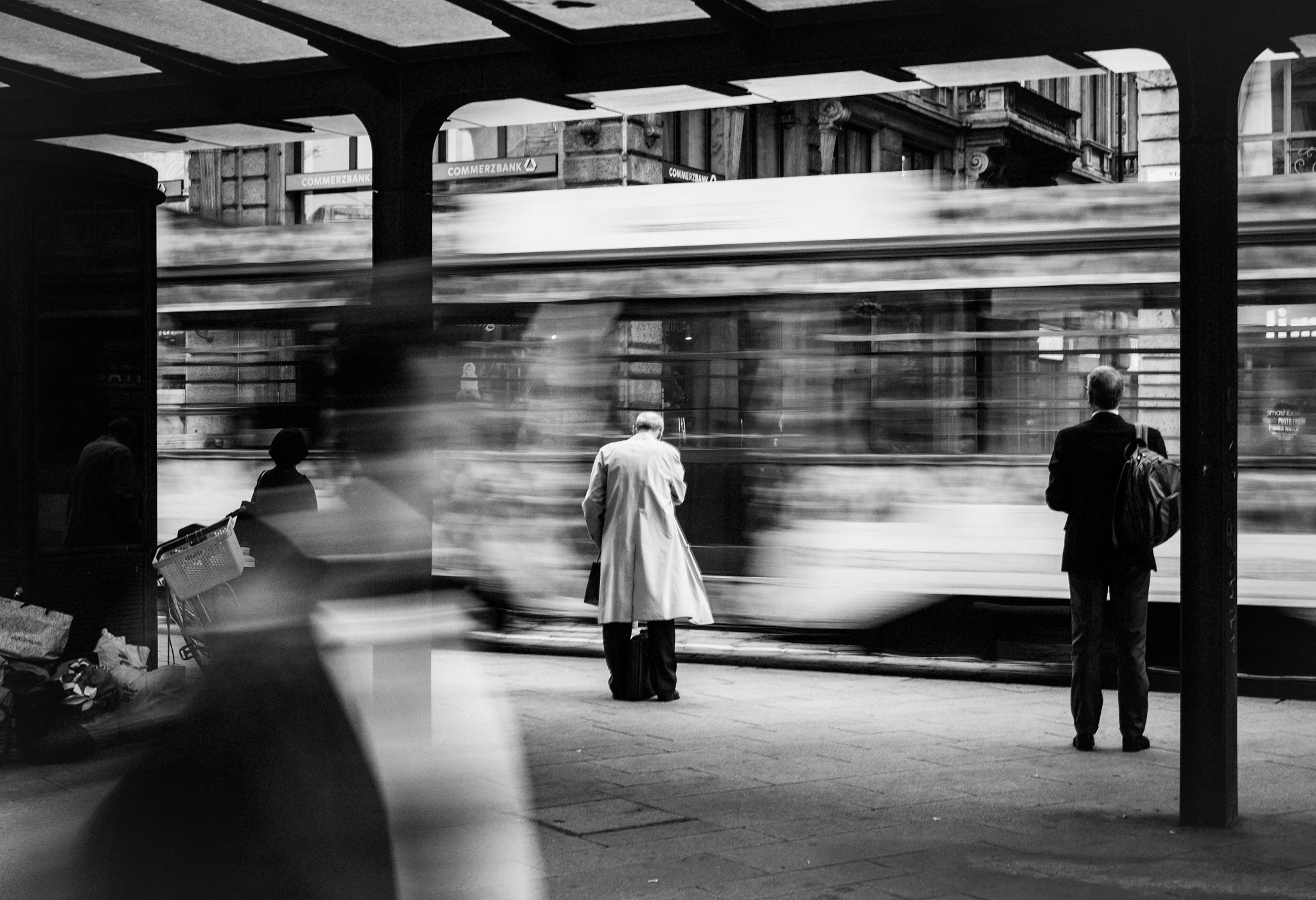 A Simple Secret to Better Street Photography - 500px