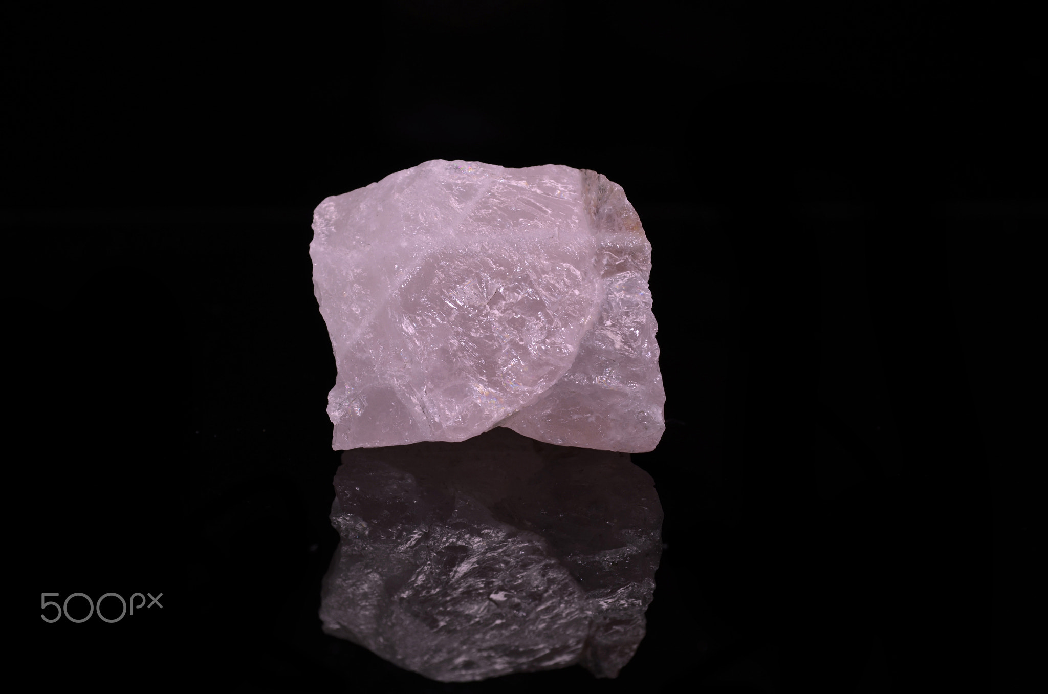 Rose Quartz