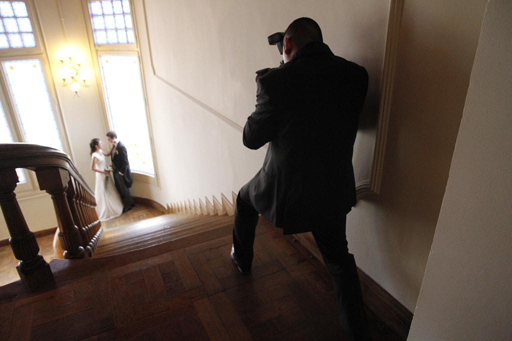 wedding photographer by José Indart Luna on 500px.com