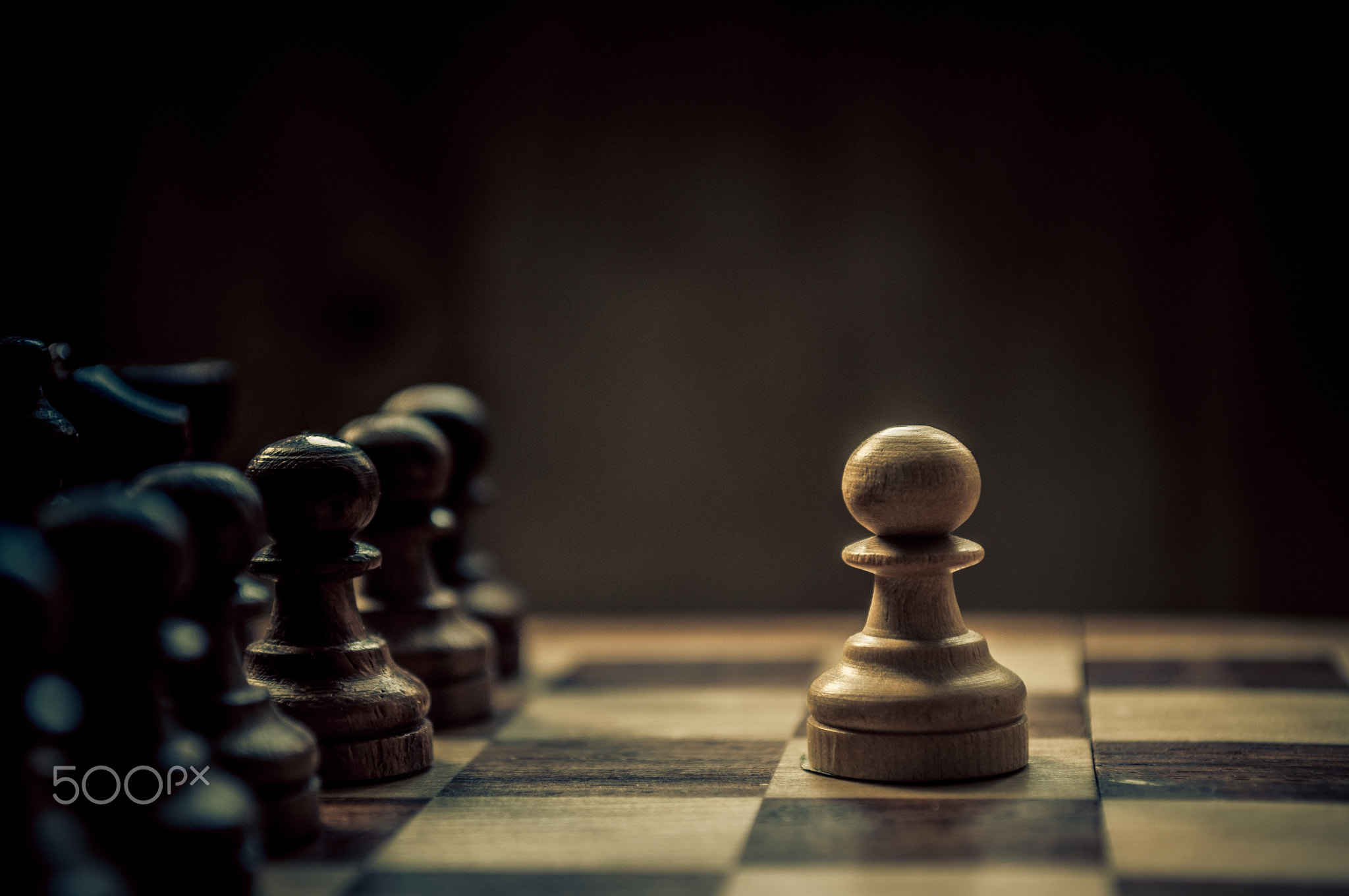 Chess game