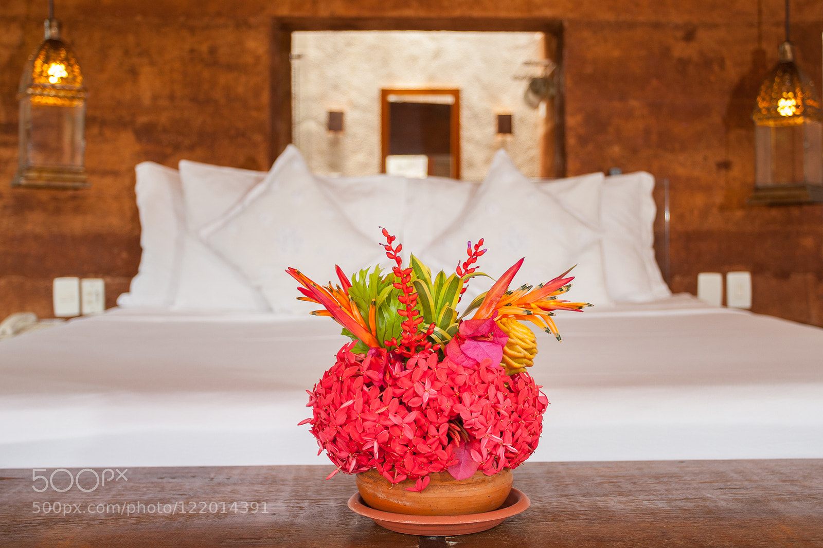 Canon EOS 5D Mark II sample photo. Hotel de lençóis photography