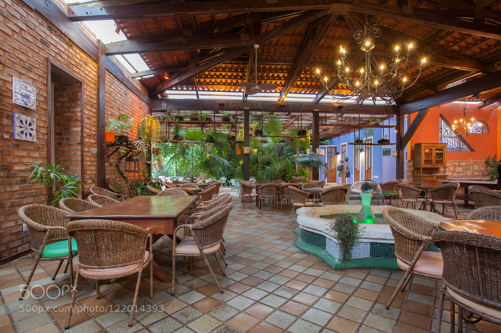Canon EOS 5D Mark II sample photo. Hotel de lençóis photography