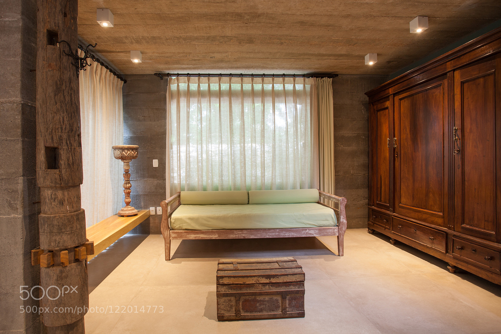 Canon EOS 5D Mark II sample photo. Hotel de lençóis photography