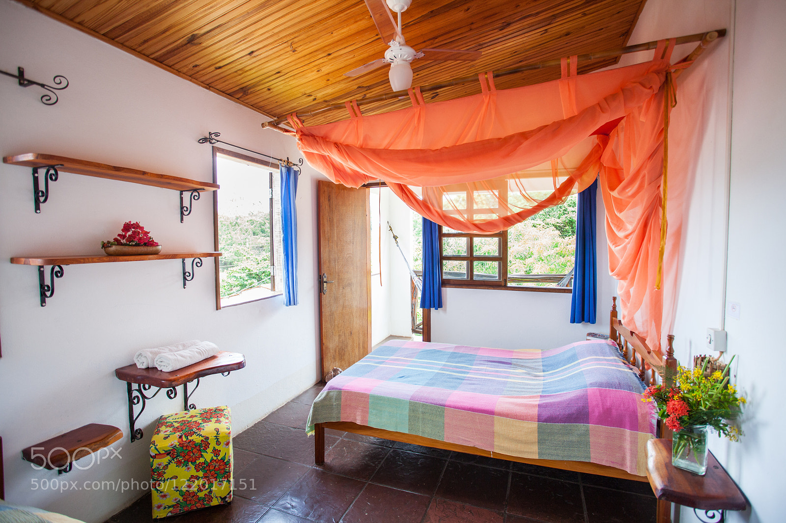 Canon EOS 5D Mark II sample photo. Pousada dos duendes photography