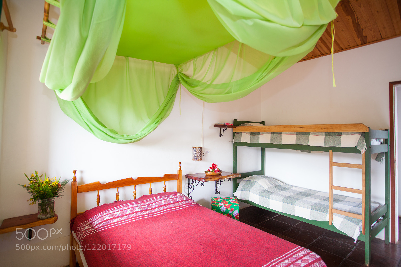 Canon EOS 5D Mark II sample photo. Pousada dos duendes photography
