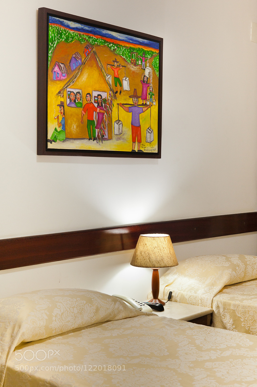 Canon EOS 5D Mark II sample photo. Hotel dos 4 cantos photography