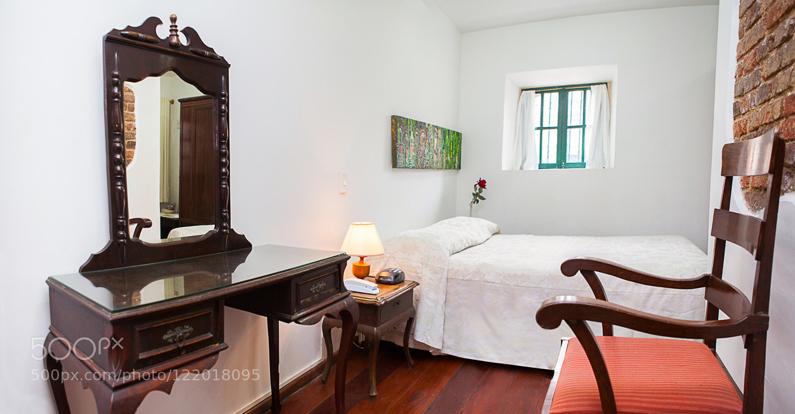 Canon EOS 5D Mark II sample photo. Hotel dos 4 cantos photography