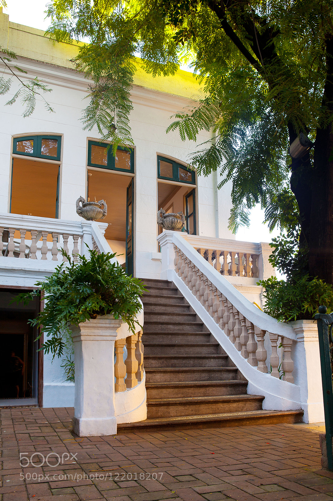 Canon EOS 5D Mark II sample photo. Hotel dos 4 cantos photography