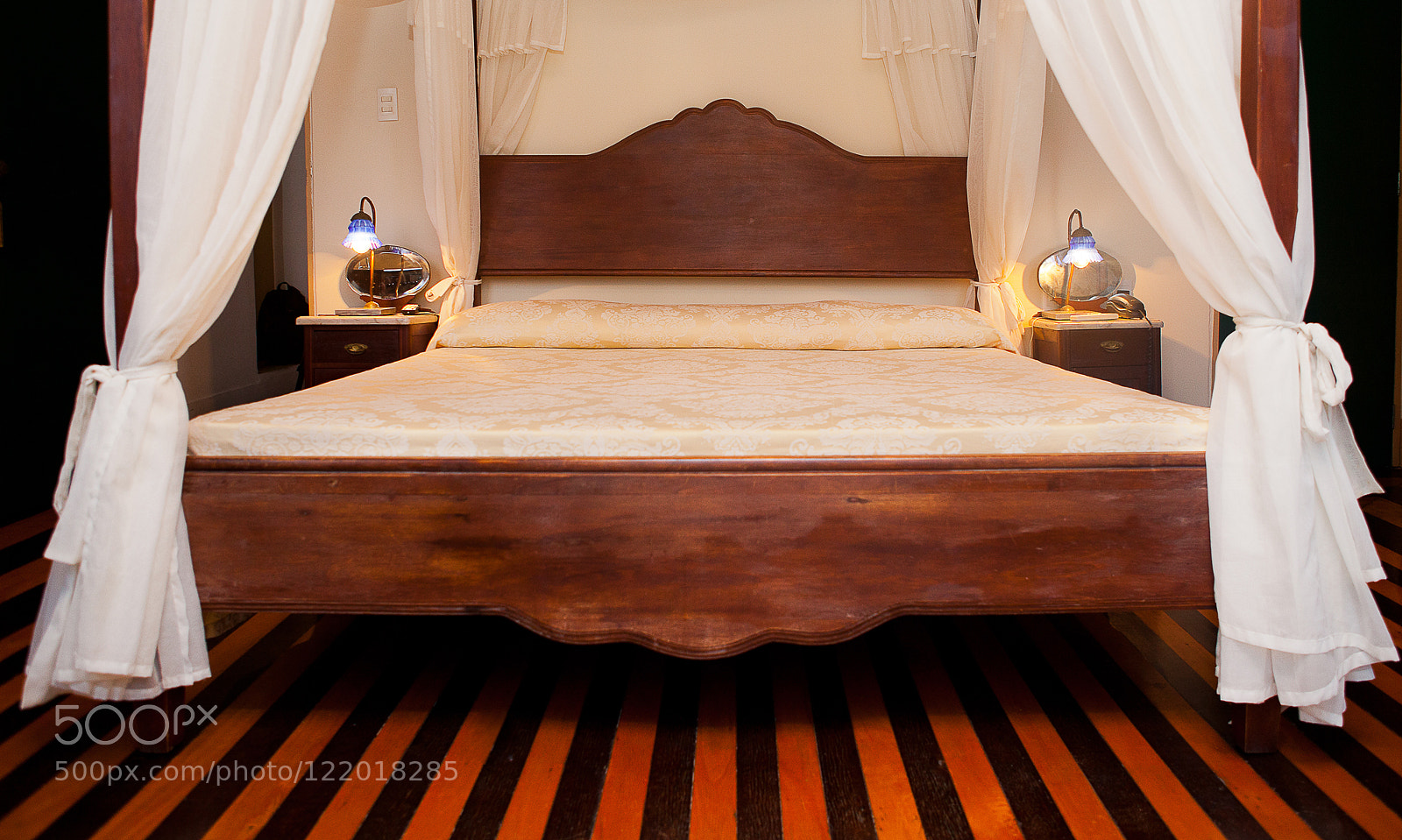 Canon EOS 5D Mark II sample photo. Hotel dos 4 cantos photography
