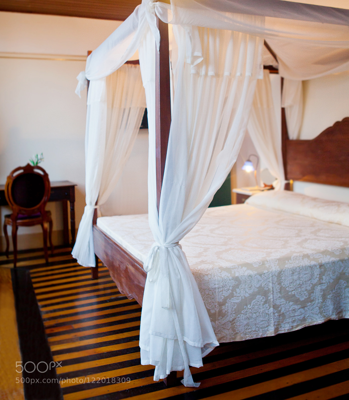 Canon EOS 5D Mark II sample photo. Hotel dos 4 cantos photography