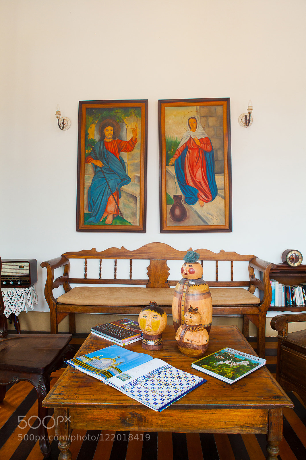 Canon EOS 5D Mark II sample photo. Hotel dos 4 cantos photography