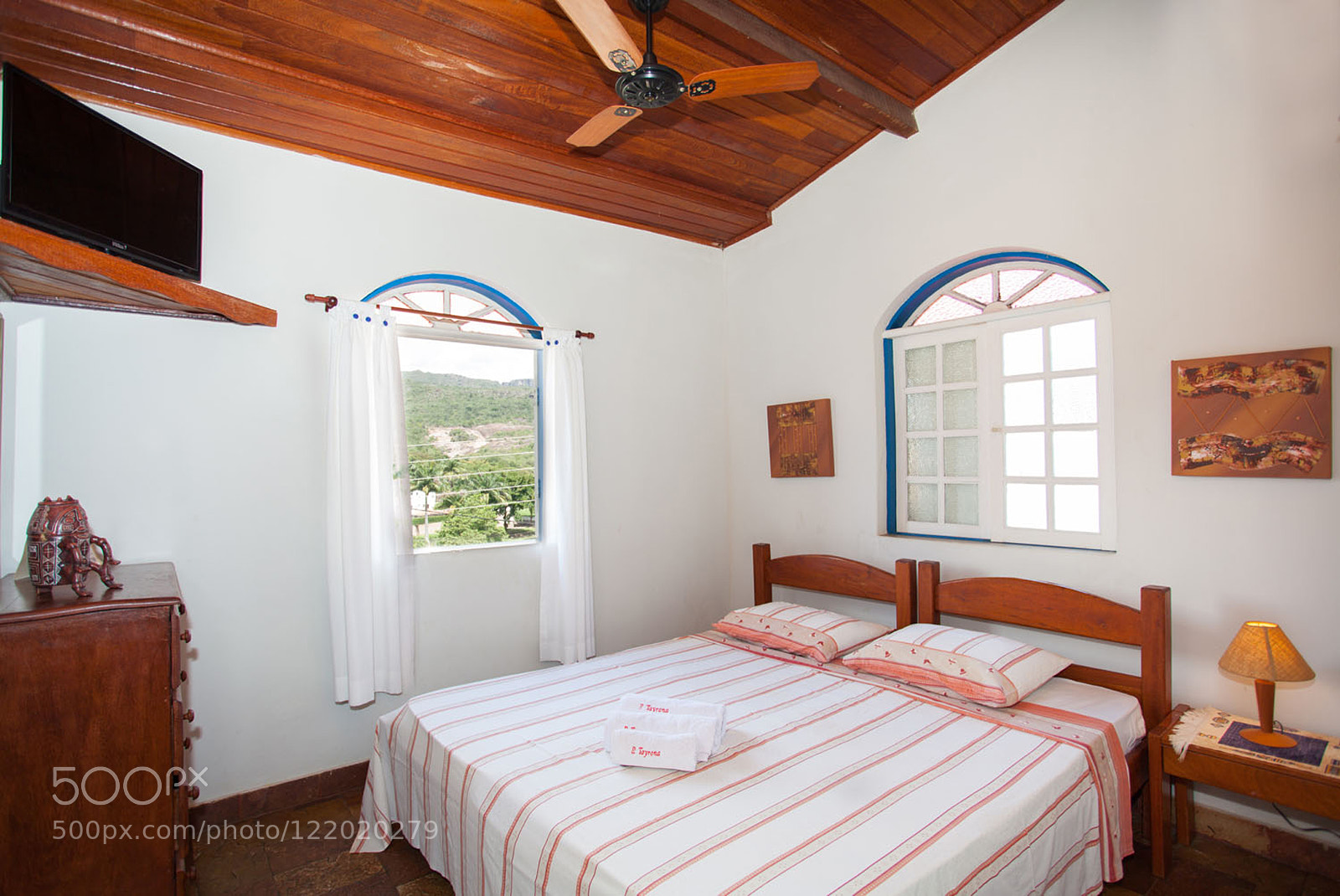 Canon EOS 5D Mark II sample photo. Hospedaria tayrona photography