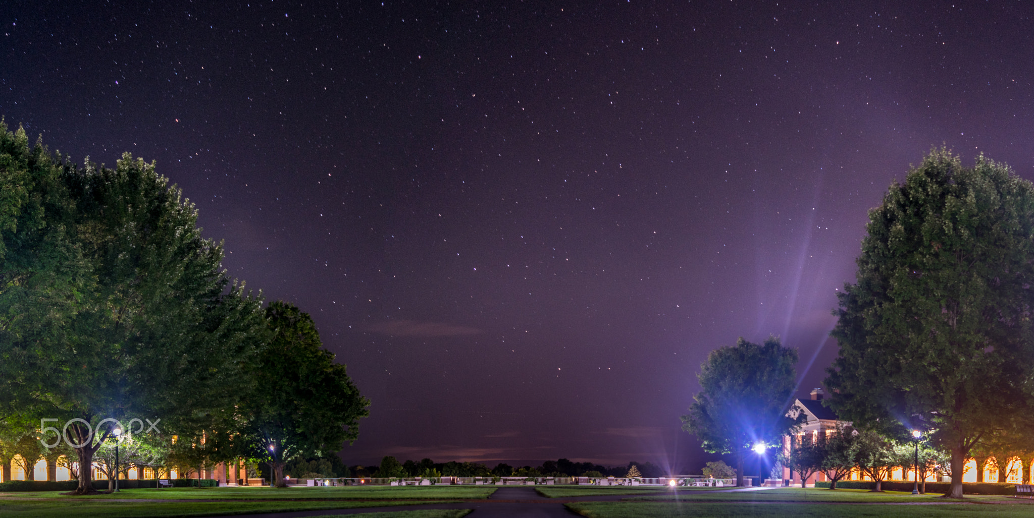 Bucknell Night Life