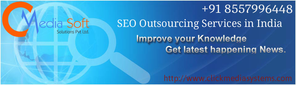 IT outsourcing Company in India