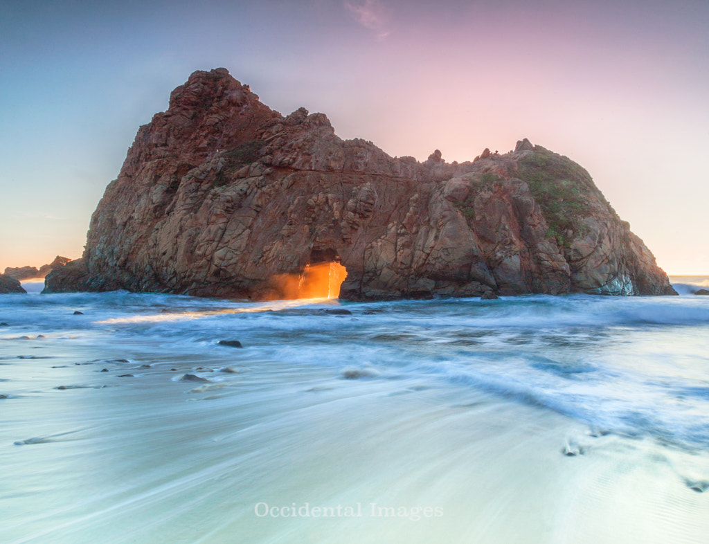 Big Sur 1 by A Western Lens - Adventure Travel