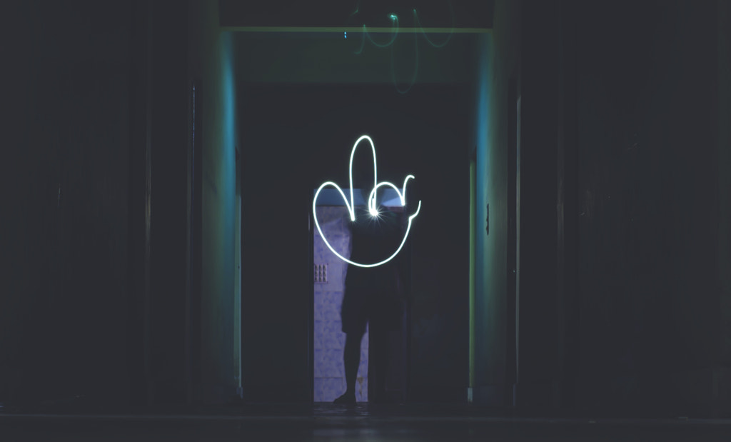 Light Painting