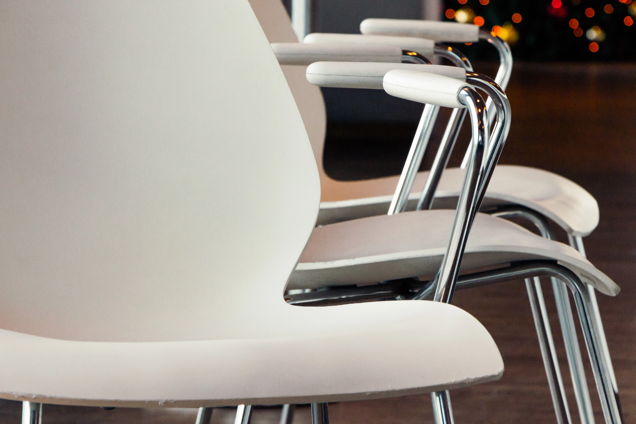modern chair