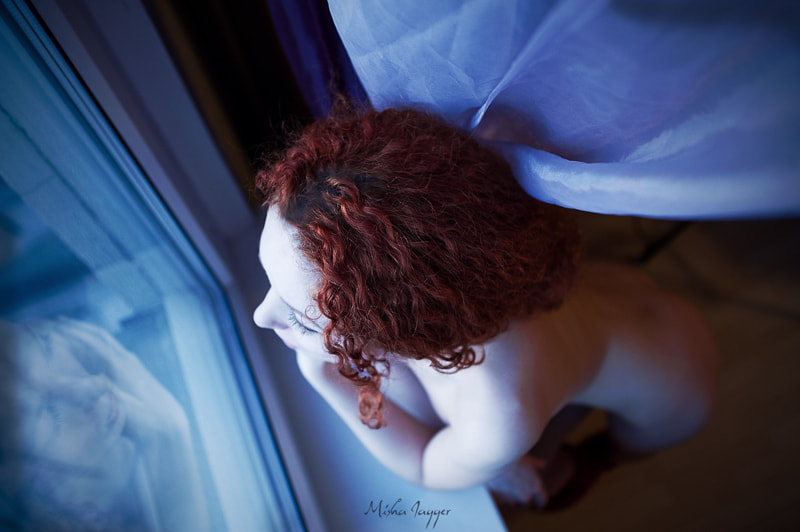 Московская Февральская by Misha Jagger on 500px