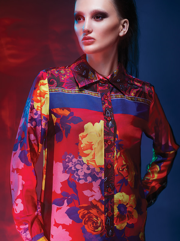 MAXimal dangerous by Vladimir Zotov on 500px.com