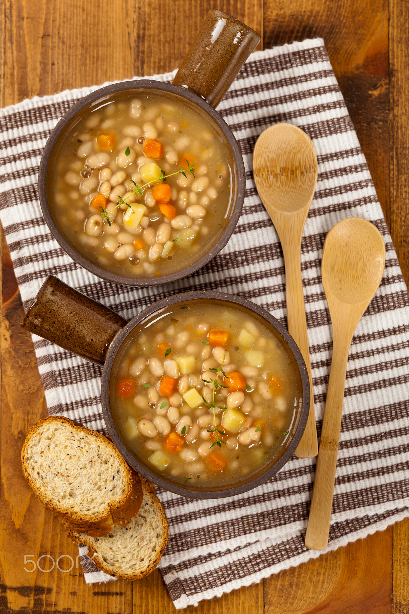 Vegetable Soup