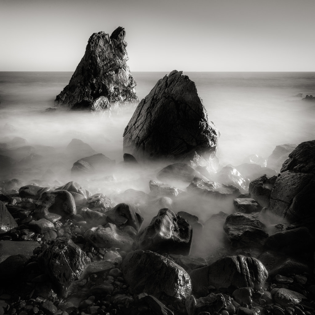 Corona Del Mar Tide Pools by Peter Pham / 500px